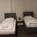 Hostel David's