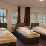 Hostel David's