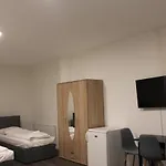 Hostel David's *