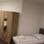 David's Hostel Geesthacht