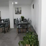 Hostel David's *