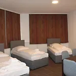 David's Hostel