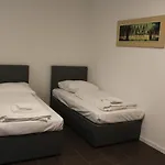Hostel David's