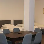 Hostel David's Geesthacht