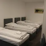 Hostel David's *