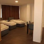 Hostel David's