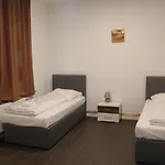 Hostel David's