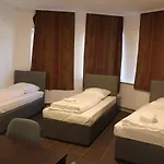 Hostel David's *