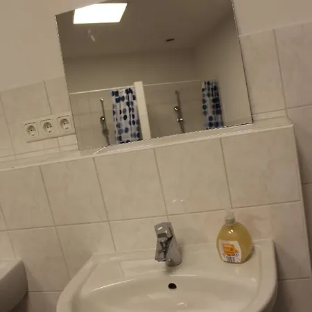 David's Vandrerhjem Geesthacht