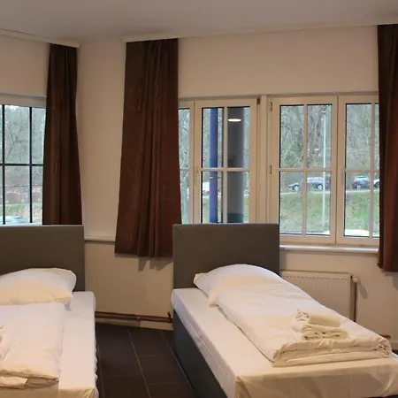 David's Albergue *