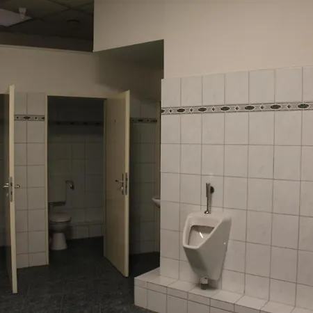 Vandrerhjem David's