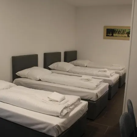 Albergue David's *