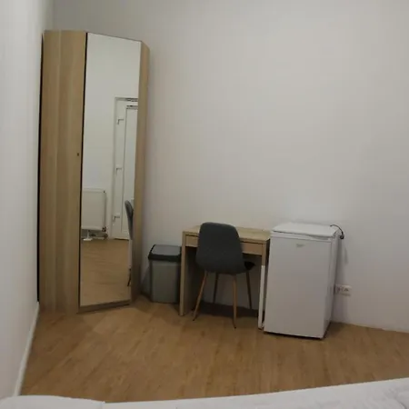 David's Vandrerhjem