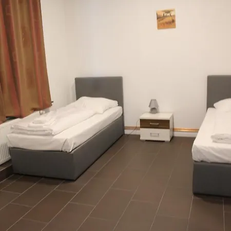 Albergue David's *