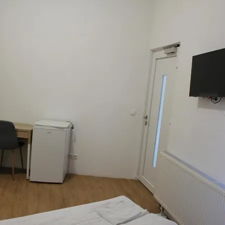 David's Vandrerhjem