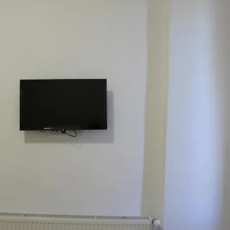 David's Vandrerhjem