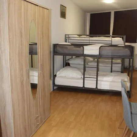 David's Hostel