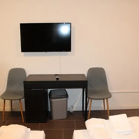 David's بيت شباب غيزتاخت