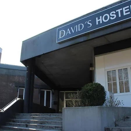 David's * Geesthacht