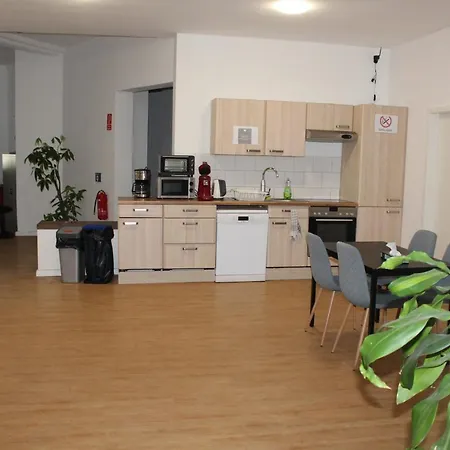 David's Albergue