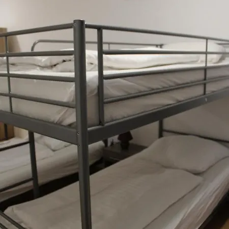 David's Hostel *