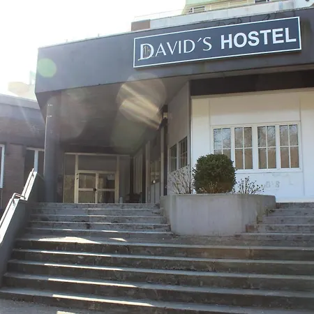 David's Гестхахт