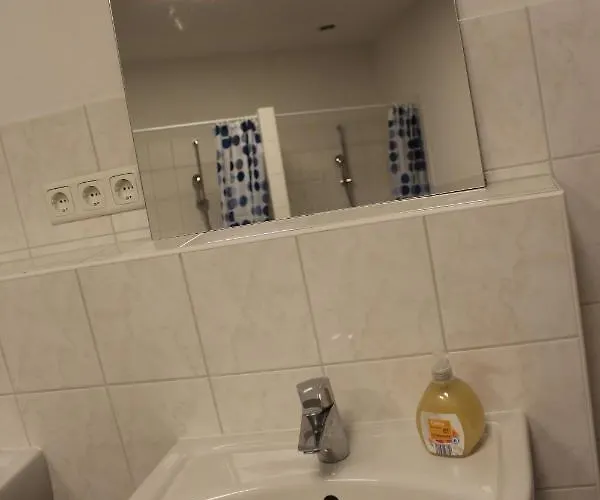 David's Хостел Гестхахт