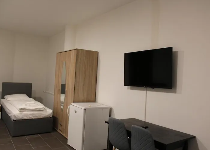 David's * Geesthacht