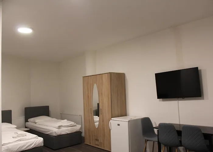 Хостел David's *