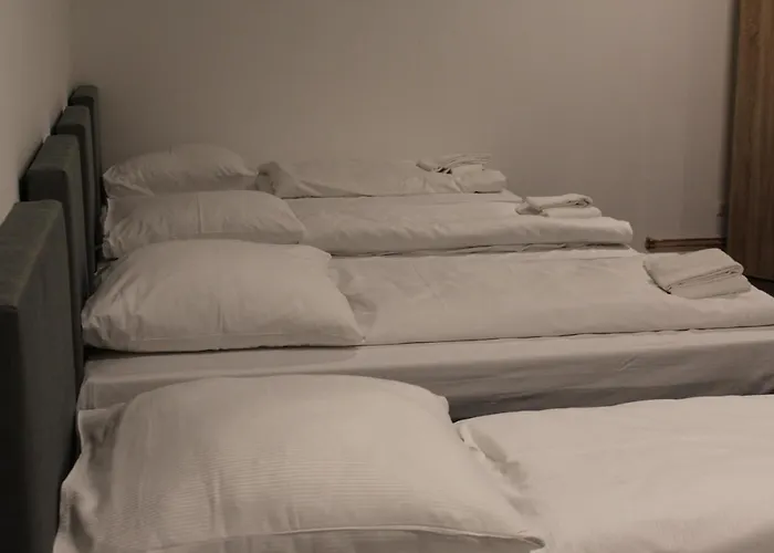 Хостел David's Гестхахт