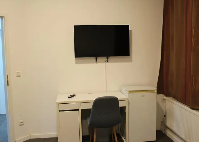 David's * Geesthacht