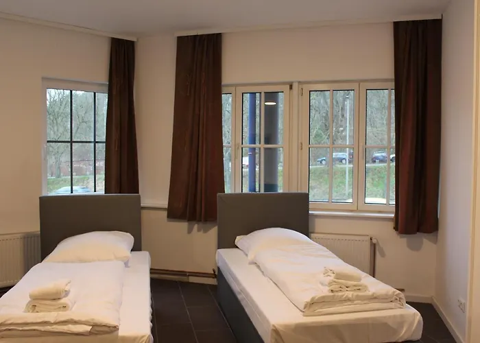 David's Хостел *