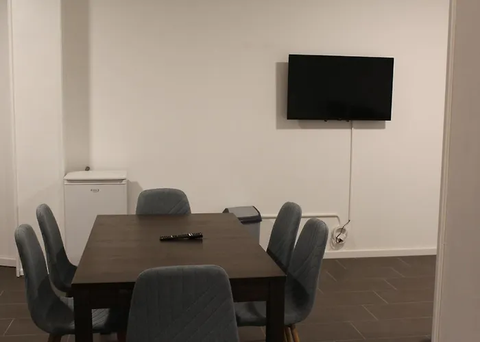 David's Hostel Geesthacht