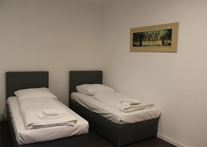 David's * Гестхахт