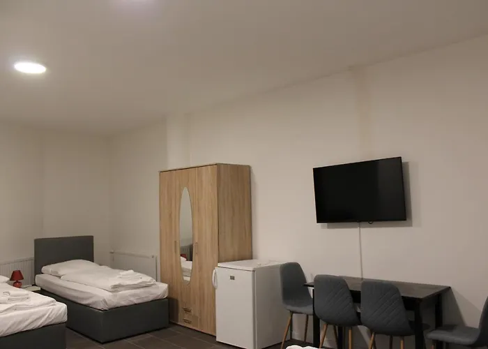 David's * Geesthacht