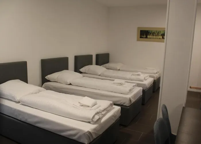 Хостел David's *