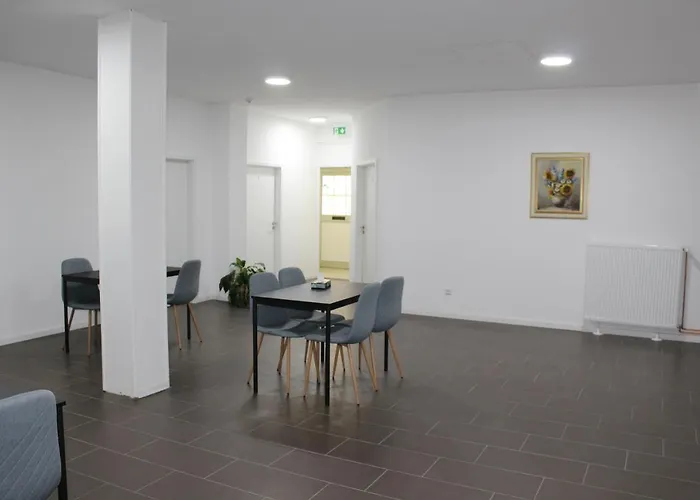 David's * Гестхахт