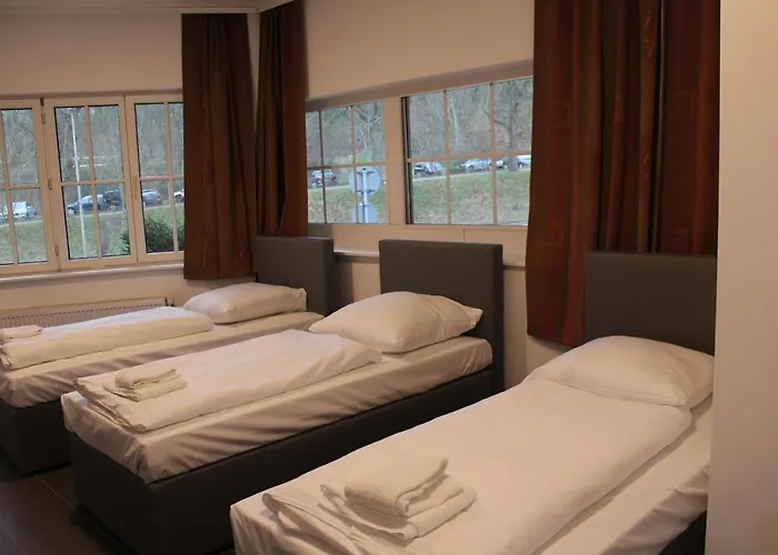 Hostel David's Geesthacht