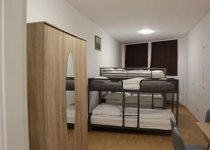 David's Гестхахт