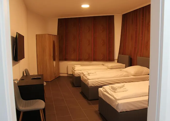 David's * Гестхахт