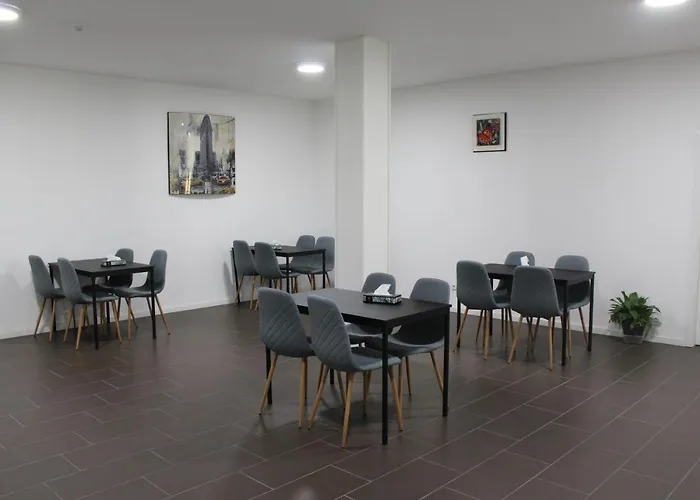 David's * Geesthacht