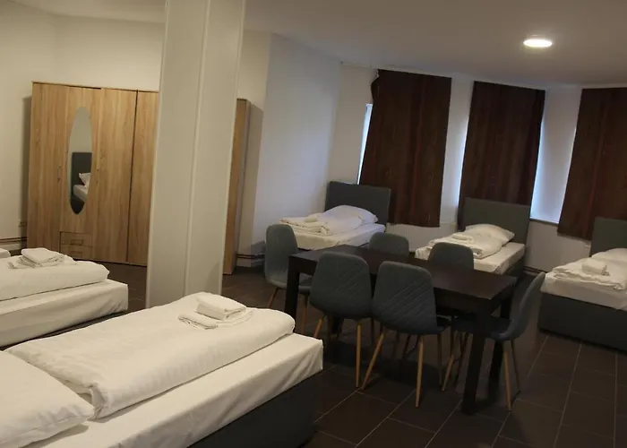 Хостел David's *